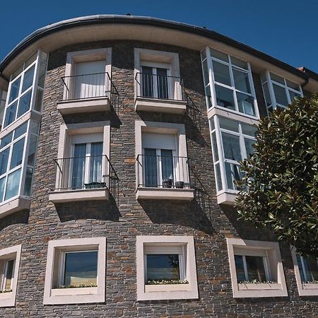 欧德鲁佐Solaina Apartament公寓 外观 照片