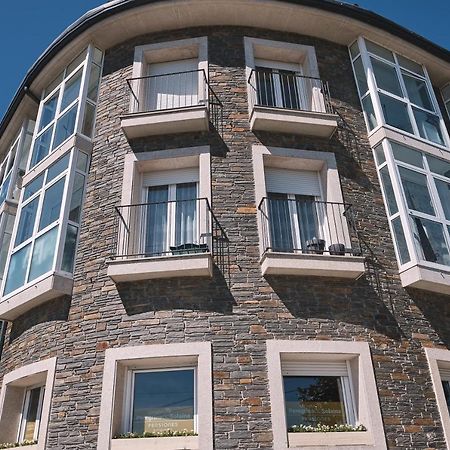 欧德鲁佐Solaina Apartament公寓 外观 照片