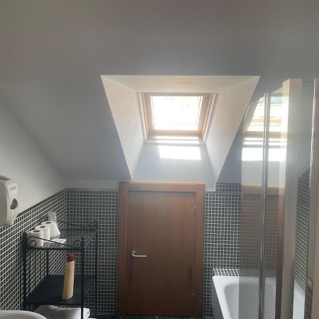 欧德鲁佐Solaina Apartament公寓 外观 照片