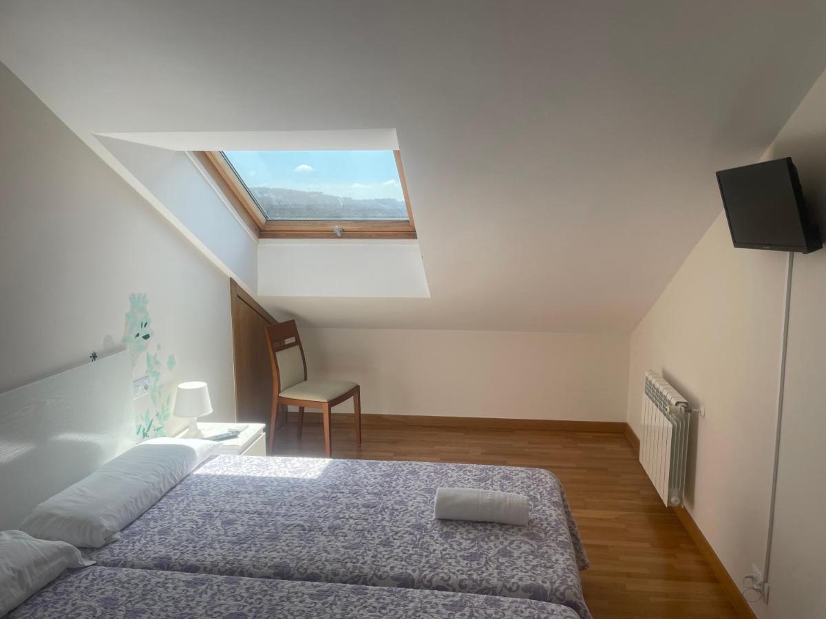 欧德鲁佐Solaina Apartament公寓 外观 照片