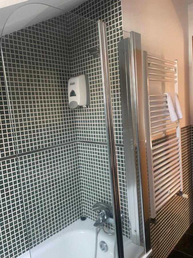 欧德鲁佐Solaina Apartament公寓 外观 照片