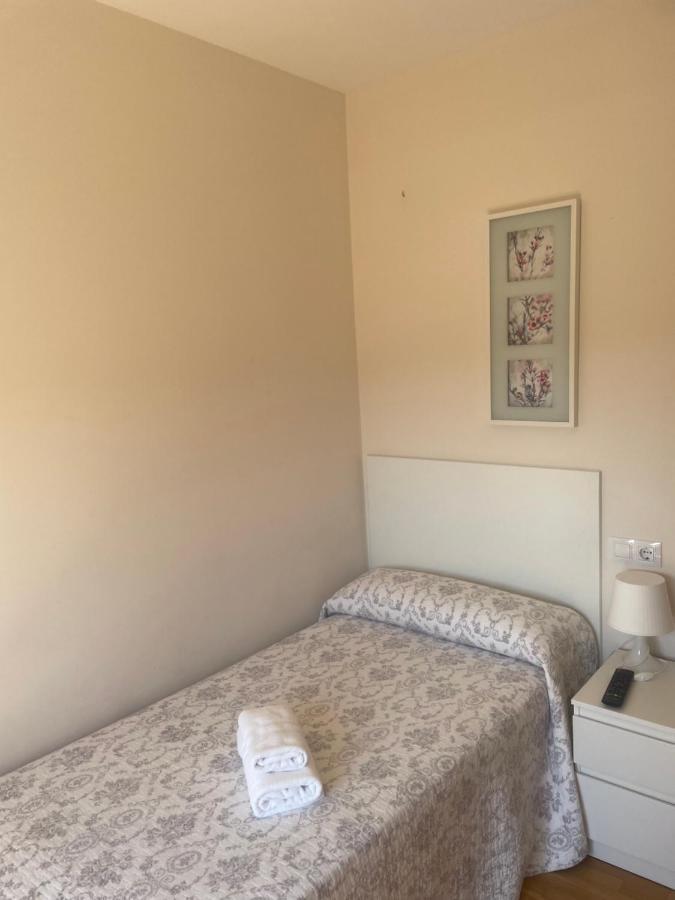 欧德鲁佐Solaina Apartament公寓 外观 照片