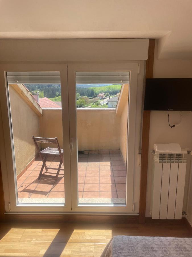 欧德鲁佐Solaina Apartament公寓 外观 照片