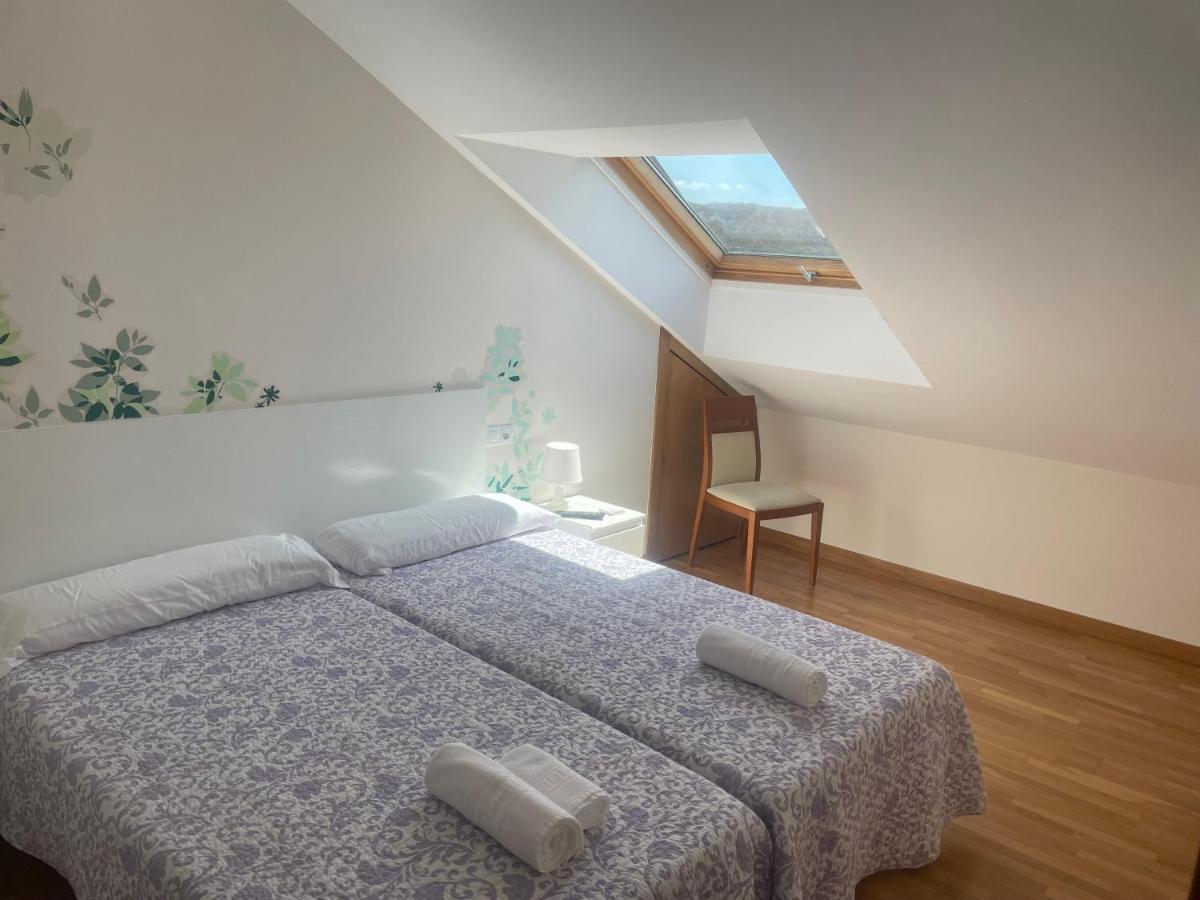 欧德鲁佐Solaina Apartament公寓 外观 照片