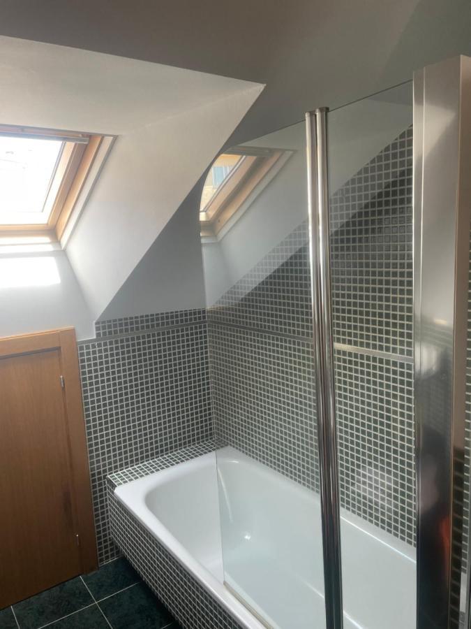 欧德鲁佐Solaina Apartament公寓 外观 照片