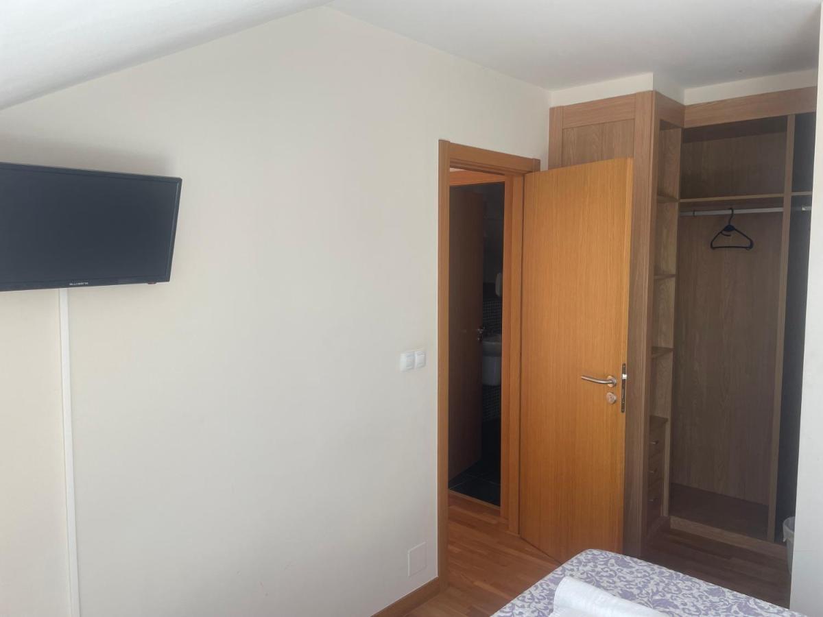 欧德鲁佐Solaina Apartament公寓 外观 照片