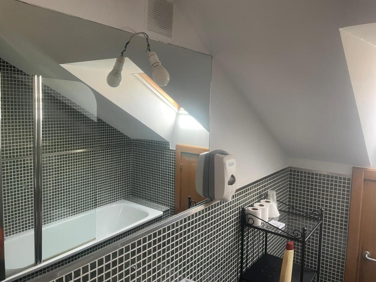 欧德鲁佐Solaina Apartament公寓 外观 照片