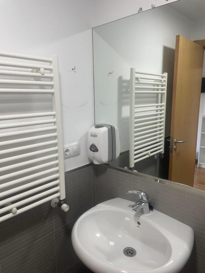 欧德鲁佐Solaina Apartament公寓 外观 照片