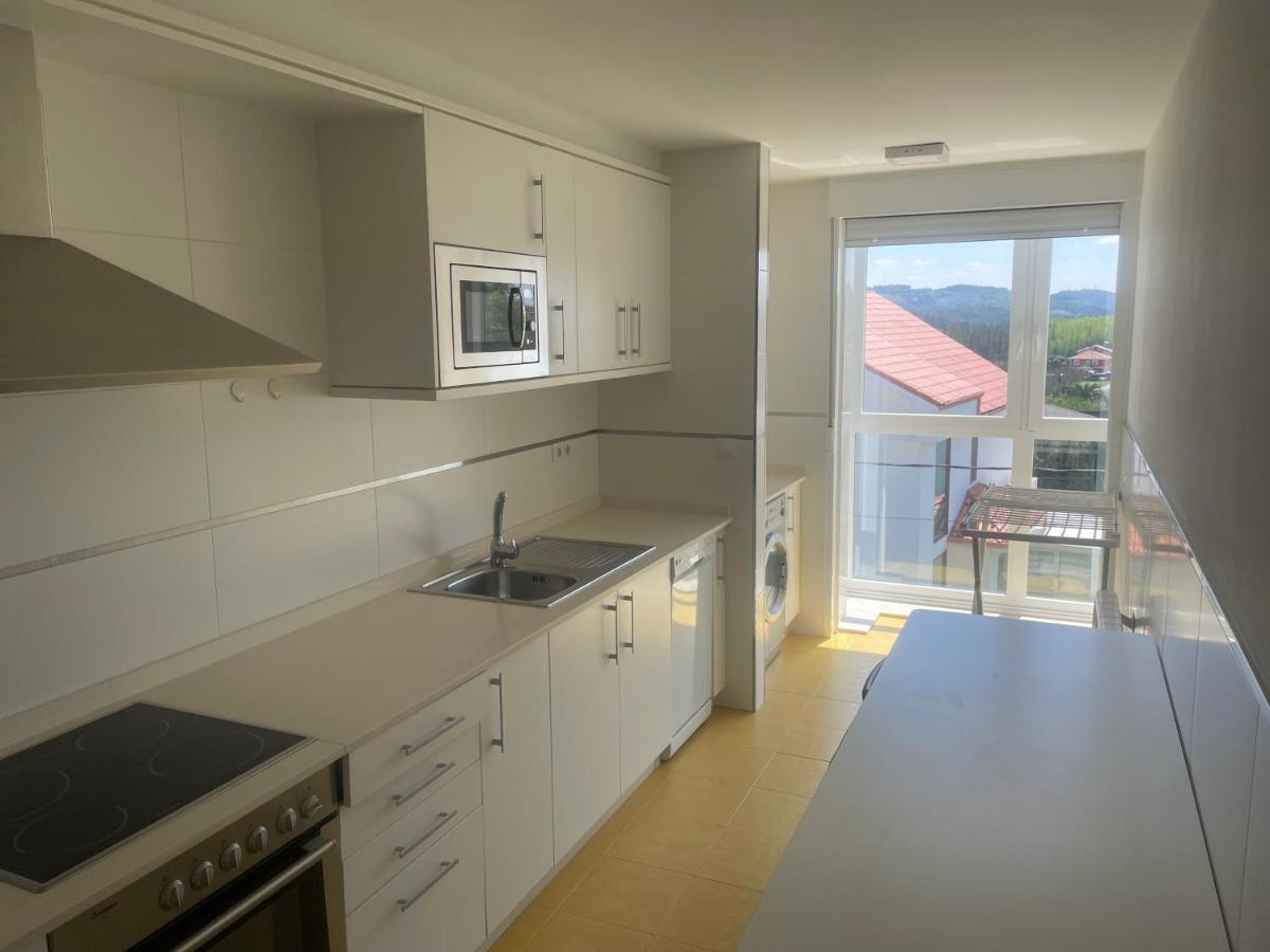 欧德鲁佐Solaina Apartament公寓 外观 照片