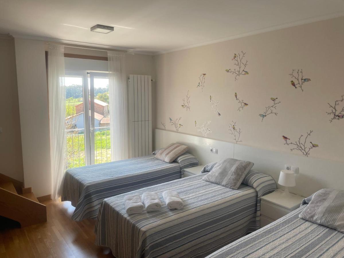 欧德鲁佐Solaina Apartament公寓 外观 照片