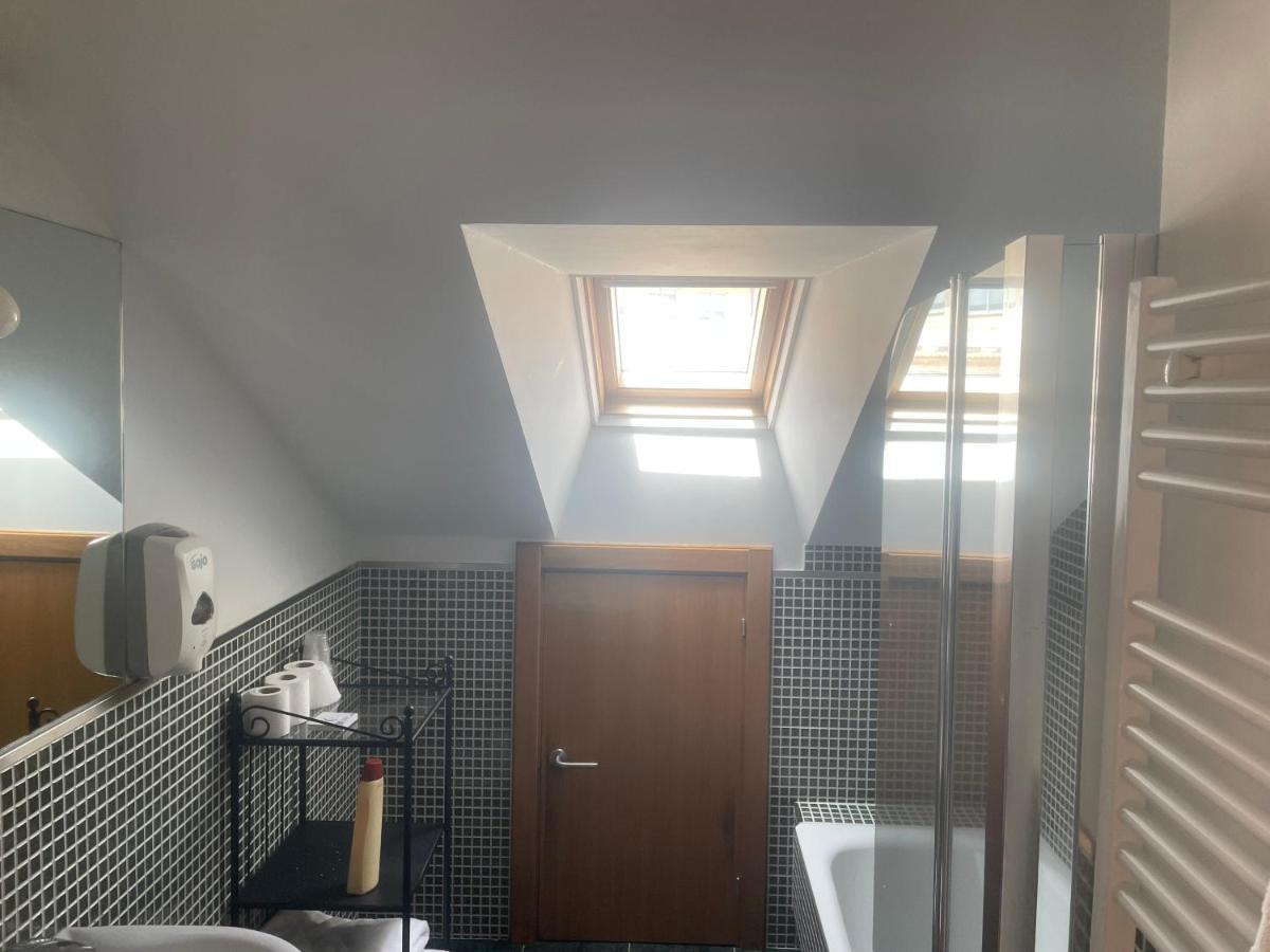 欧德鲁佐Solaina Apartament公寓 外观 照片