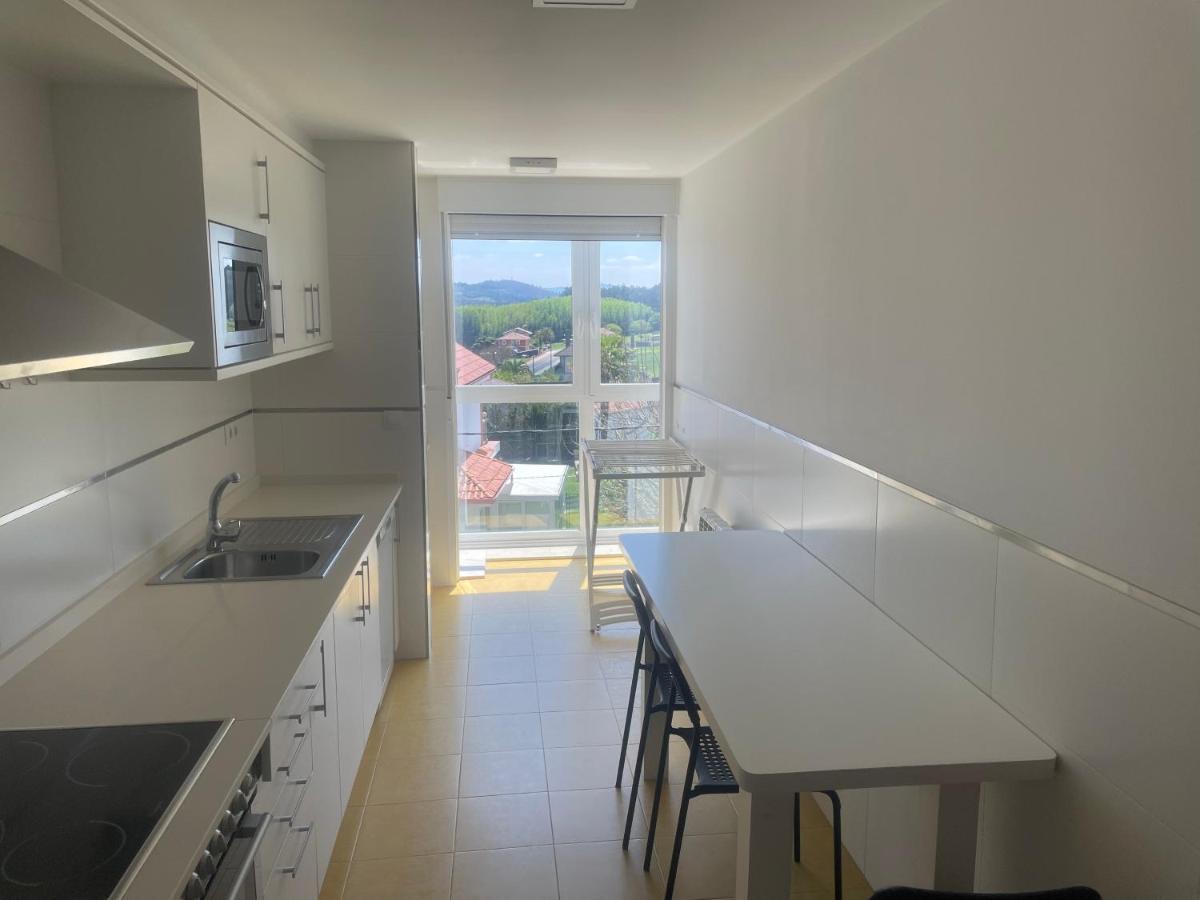 欧德鲁佐Solaina Apartament公寓 外观 照片