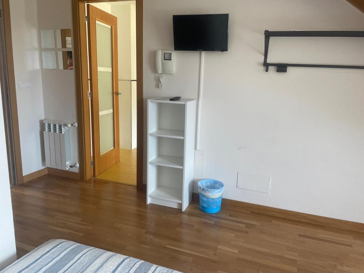 欧德鲁佐Solaina Apartament公寓 外观 照片