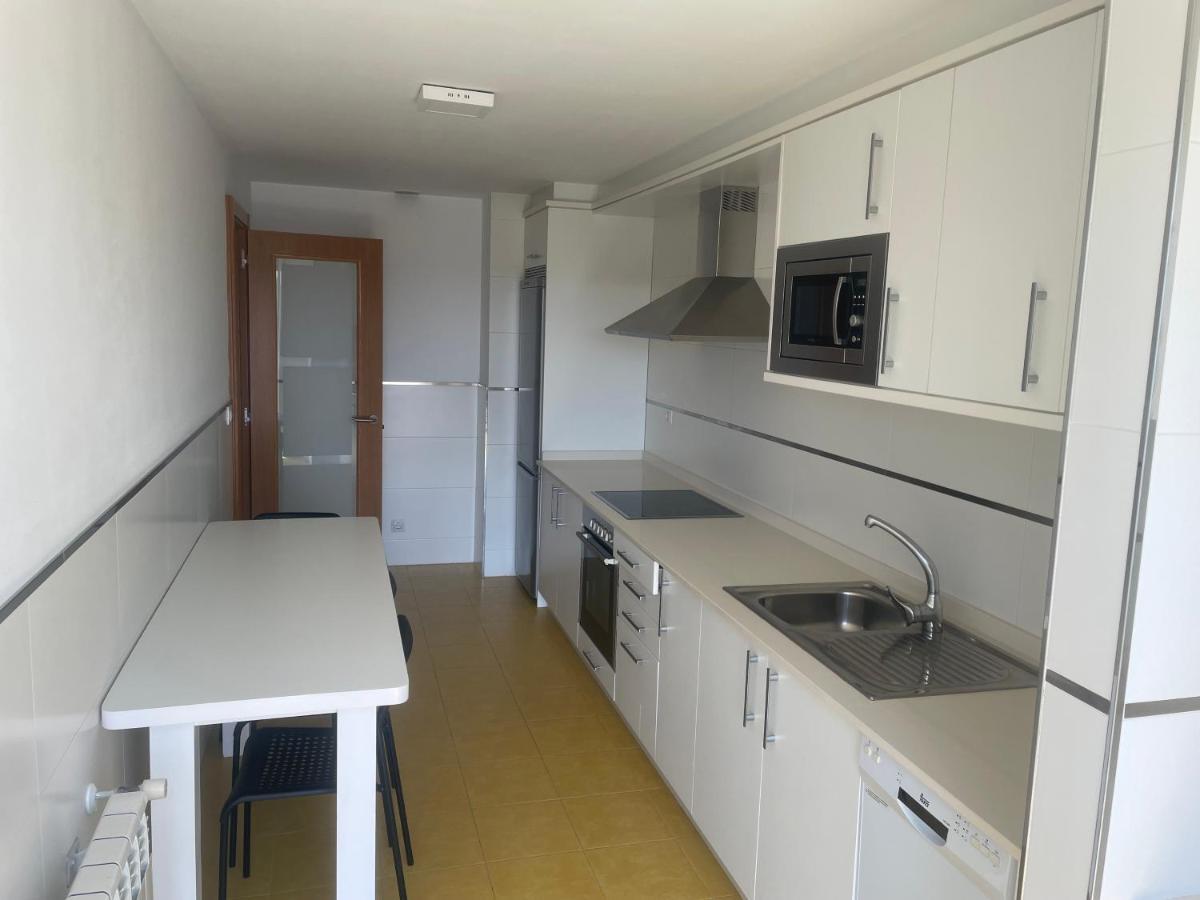 欧德鲁佐Solaina Apartament公寓 外观 照片